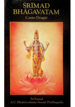 Canto drugie