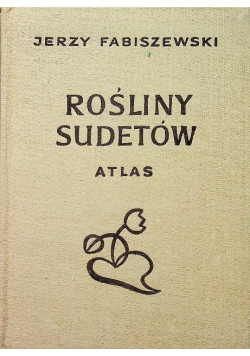 Rośliny Sudetów