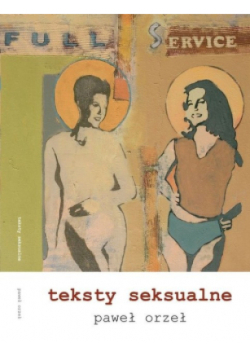 Teksty seksualne