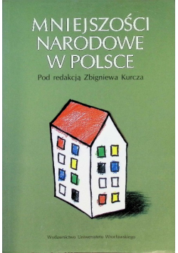 Mniejszości narodowe w Polsce