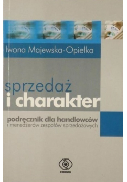 Sprzedaż i charakter