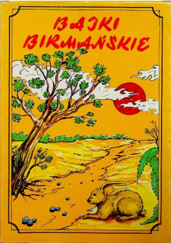 Bajki Birmańskie