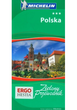 Zielony przewodnik Polska