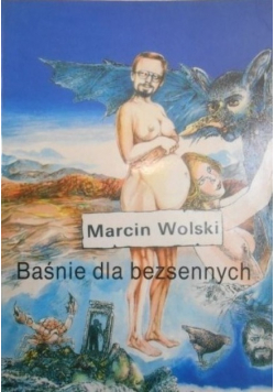 Baśnie dla bezsennych