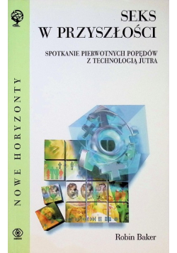 Seks w przyszłości