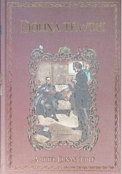 Dolina trwogi