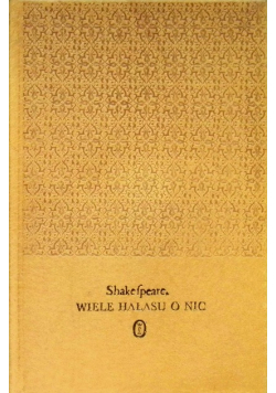 Wiele hałasu o nic