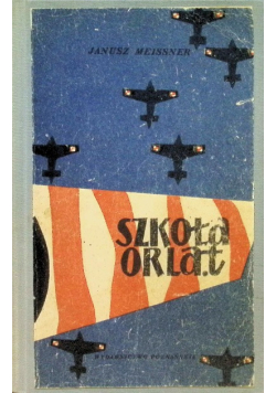 Szkoła orląt
