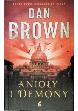 Anioły i demony