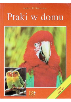 Ptaki w domu