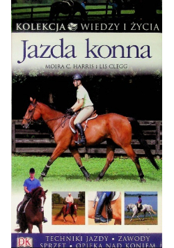 Jazda konna