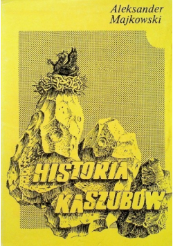 Historia Kaszubów