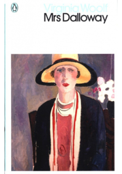 Mrs Dalloway