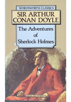 The Adventures and Memoirs of Sherlock Holmes