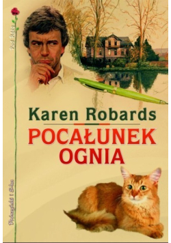 Pocałunek ognia