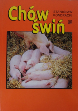 Chów świń