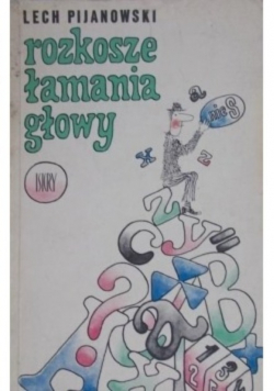 Rozkosze łamania głowy