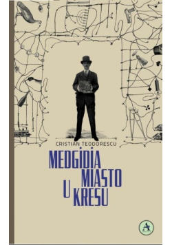 Medgidia, miasto u kresu