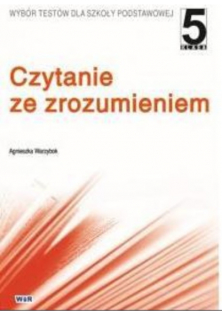 Czytanie ze zrozumieniem kl. 5