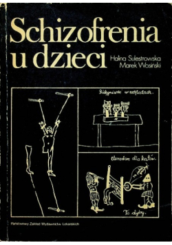 Schizofrenia u dzieci