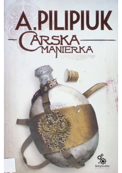 Carska manierka
