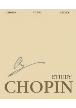 Etiudy na fortepian