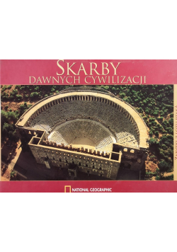 Skarby dawnych cywilizacji
