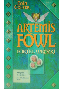 Fortel Wróżki
