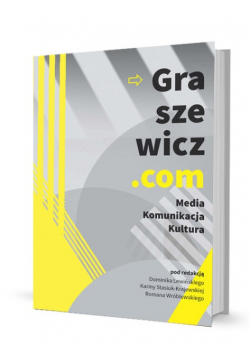 Graszewicz.com Media Komunikacja Kultura