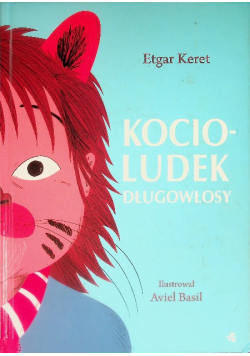 Kocioludek Długowłosy