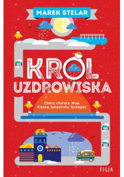 Król uzdrowiska