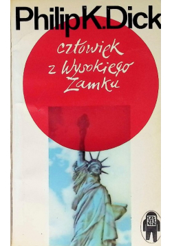 Człowiek z wysokiego zamku