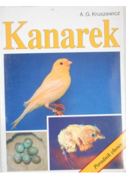 Kanarek