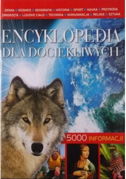 Encyklopedia dla dociekliwych