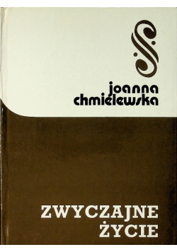 Zwyczajne życie