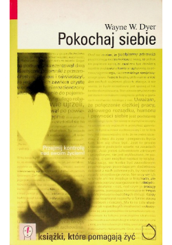 Pokochaj siebie