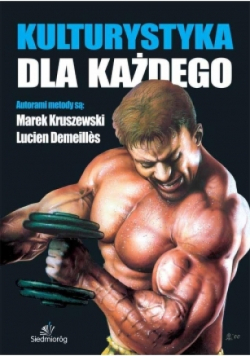 Kulturystyka dla każdego. Siedmioróg w.2015