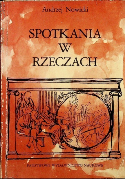 Spotkania w rzeczach