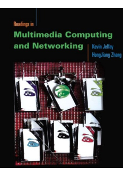 Readings In Multimedia Compting & Networking