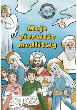 Moje Pierwsze Modlitwy