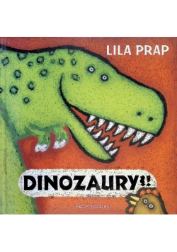 Dinozaury
