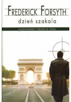 Dzień szakala