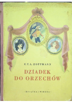 Dziadek do orzechów 1950 r.