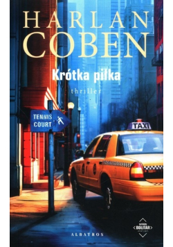 Krótka piłka