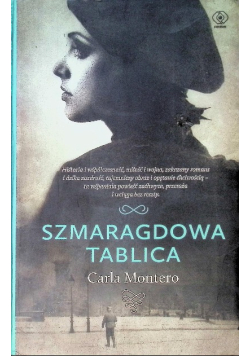 Szmaragdowa tablica