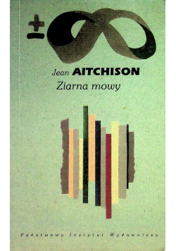 Ziarna mowy