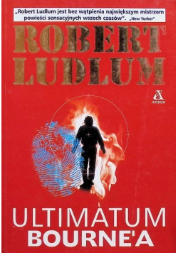 Ultimatum Bournea