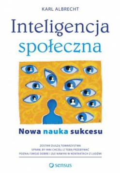 Inteligencja społeczna