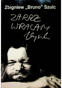 Zaraz wracam