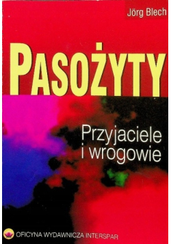 Pasożyty